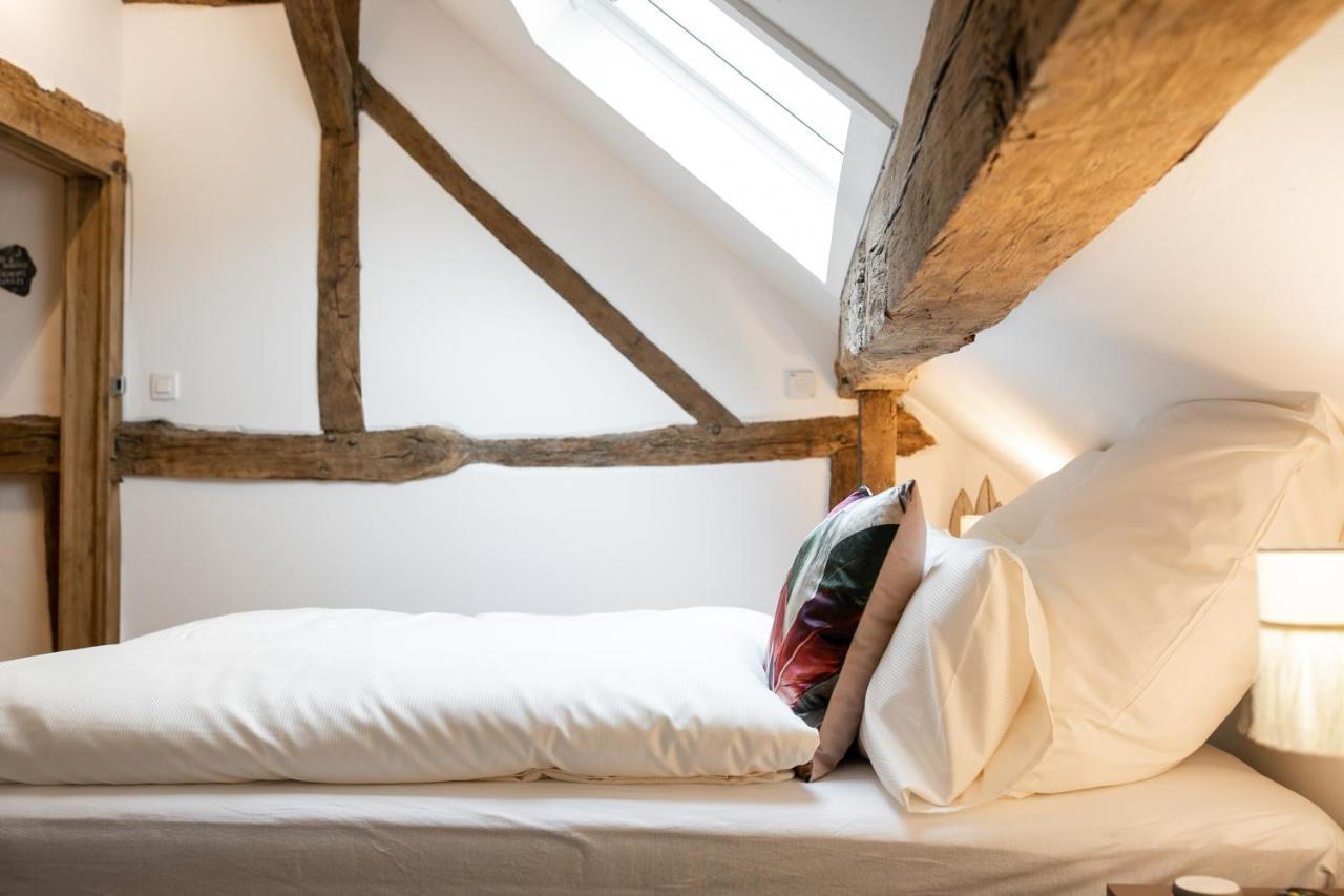 Bed and Breakfast A VI Molin Stoumont Exteriér fotografie