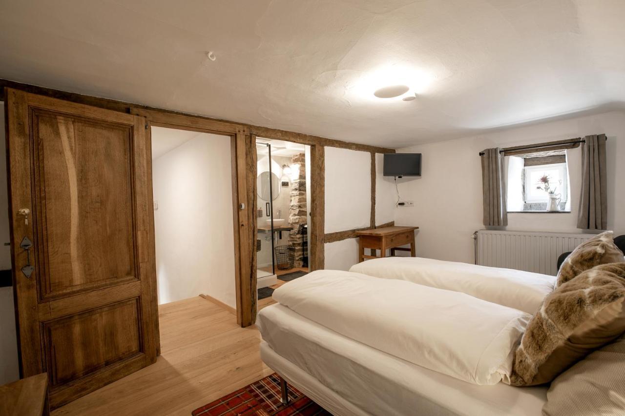 Bed and Breakfast A VI Molin Stoumont Exteriér fotografie