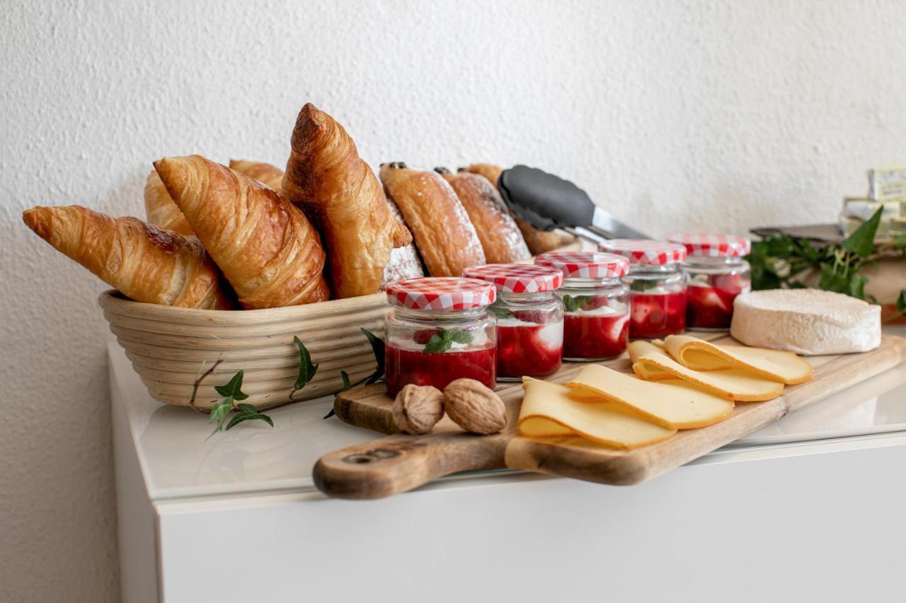 Bed and Breakfast A VI Molin Stoumont Exteriér fotografie