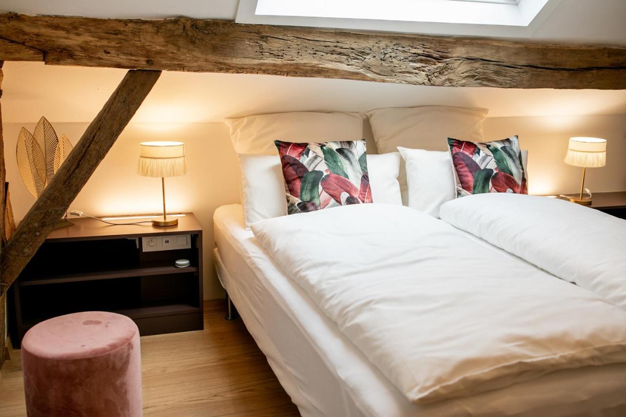 Bed and Breakfast A VI Molin Stoumont Exteriér fotografie